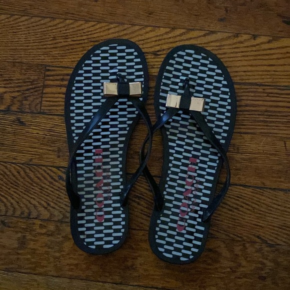 Coach Shoes - Coach, rubber sandals